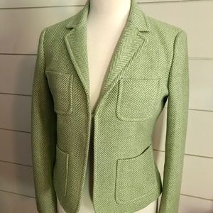 J. Crew Blazer